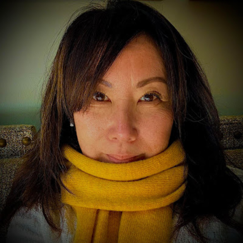 Meet your Posher, Cathy